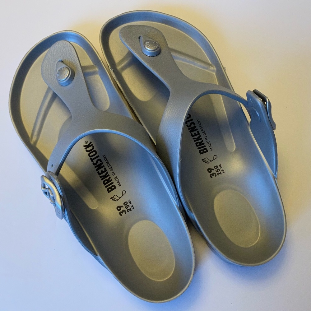 Birkenstock essentials Gizeh sandal